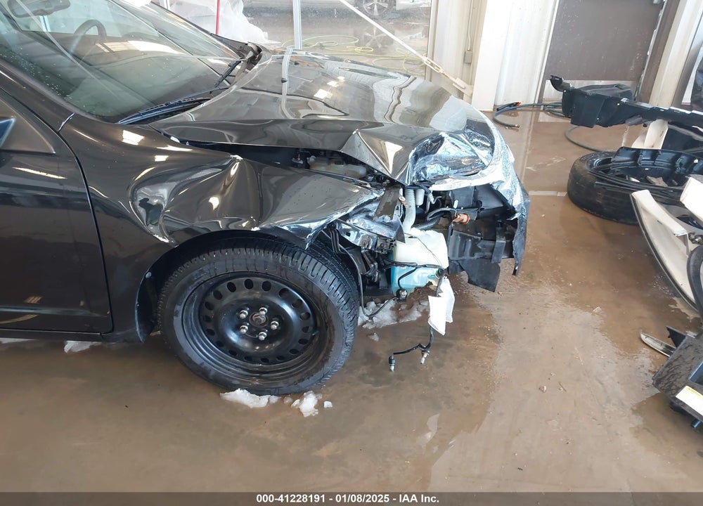 2011 FORD FUSION SE VIN: 3FAHP0HA2BR112528