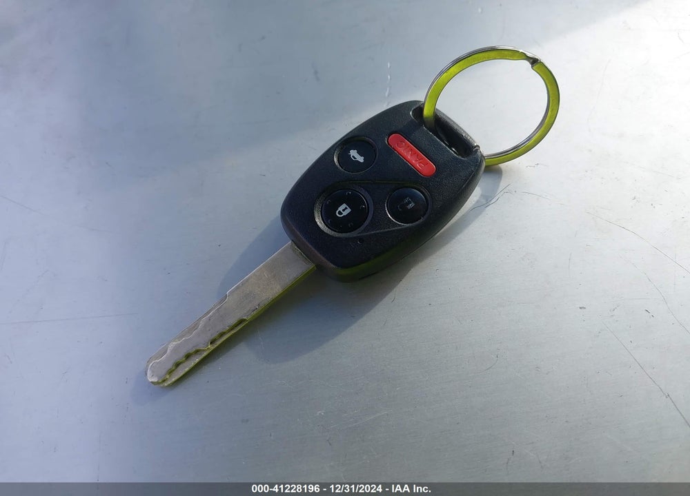 2003 HONDA ACCORD 3.0 EX VIN: 1HGCM66533A054562
