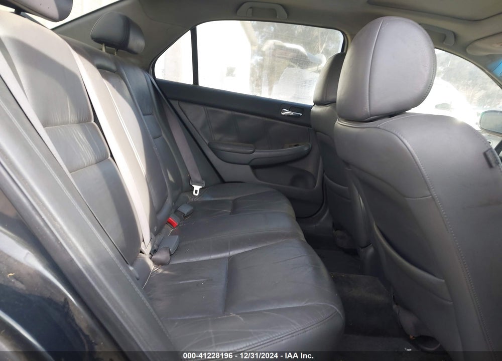 2003 HONDA ACCORD 3.0 EX VIN: 1HGCM66533A054562