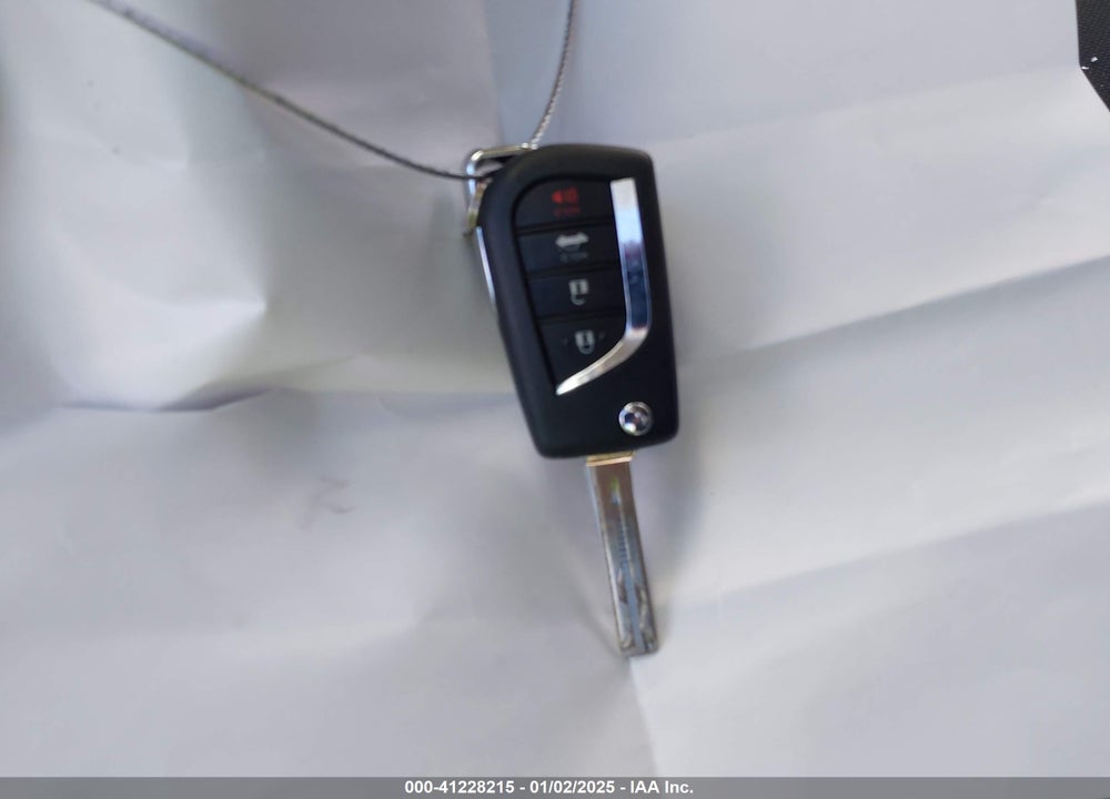 2020 TOYOTA COROLLA VIN: JTDEPRAE1LJ110165