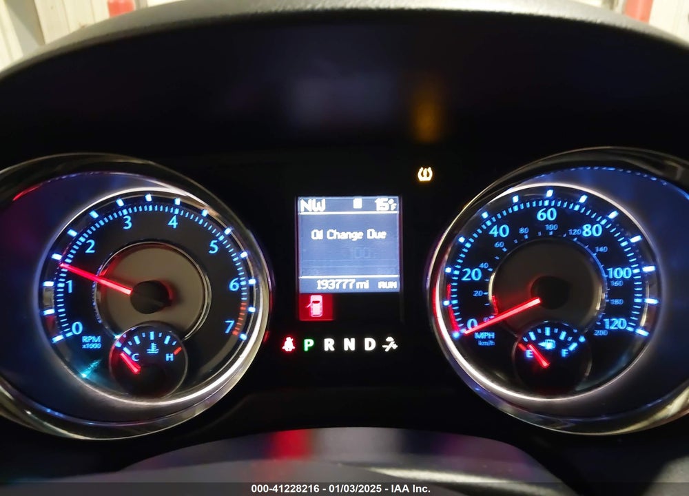 2016 CHRYSLER TOWN & COUNTRY TOURING VIN: 2C4RC1BG5GR254110