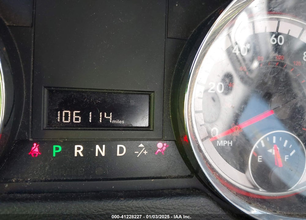 2014 DODGE GRAND CARAVAN SXT VIN: 2C4RDGCG8ER213403