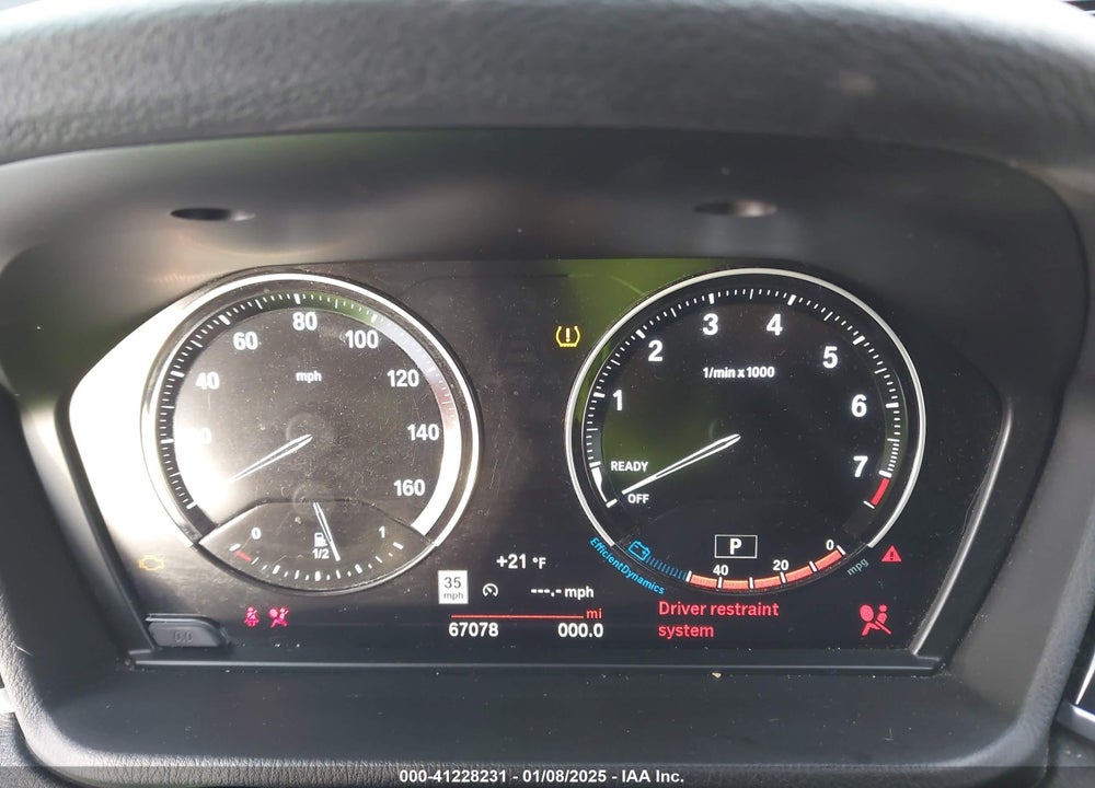 2022 BMW X2 XDRIVE28I VIN: WBXYJ1C00N5U30528