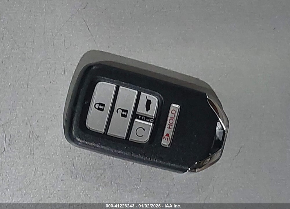 2021 HONDA PILOT 2WD SPECIAL EDITION VIN: 5FNYF5H24MB004838