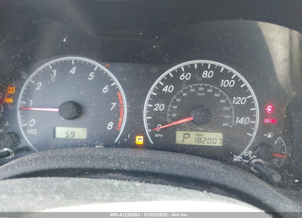 2012 TOYOTA COROLLA LE VIN: 2T1BU4EE2CC820843