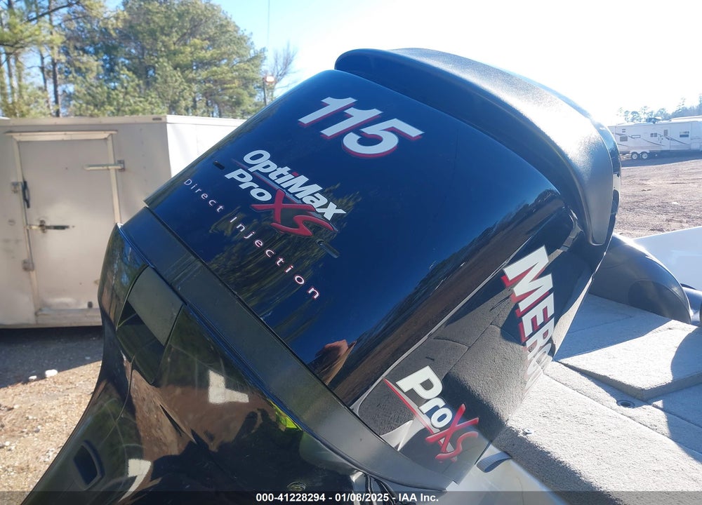 2011 NITRO Z6 VIN: BUJ53366H011