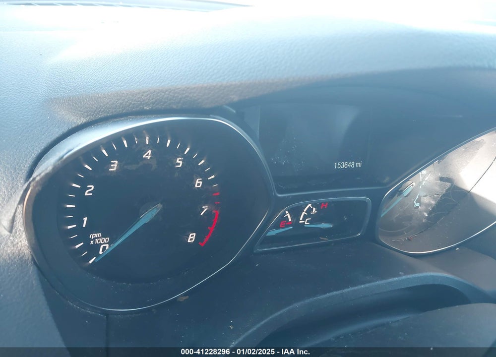 2015 FORD ESCAPE VIN: 1FMCU0JX1FUB25874