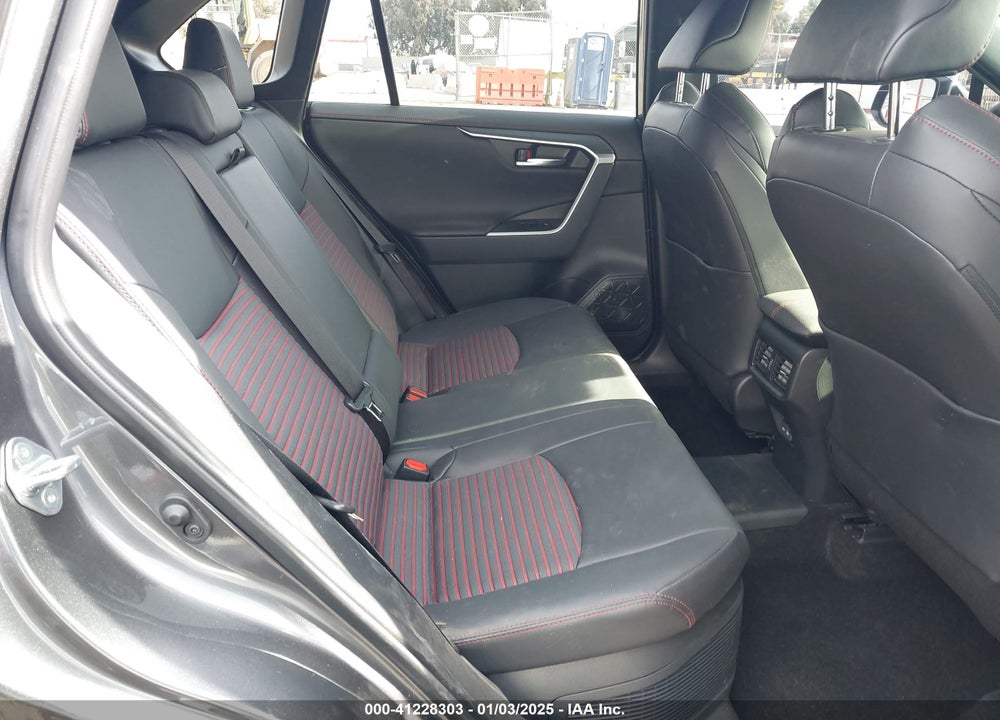 2024 TOYOTA RAV4 PRIME XSE VIN: JTMEB3FV5RD205307