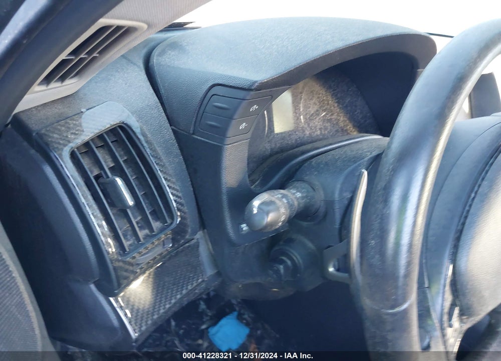 2013 INFINITI G37X VIN: JN1CV6AR0DM761904