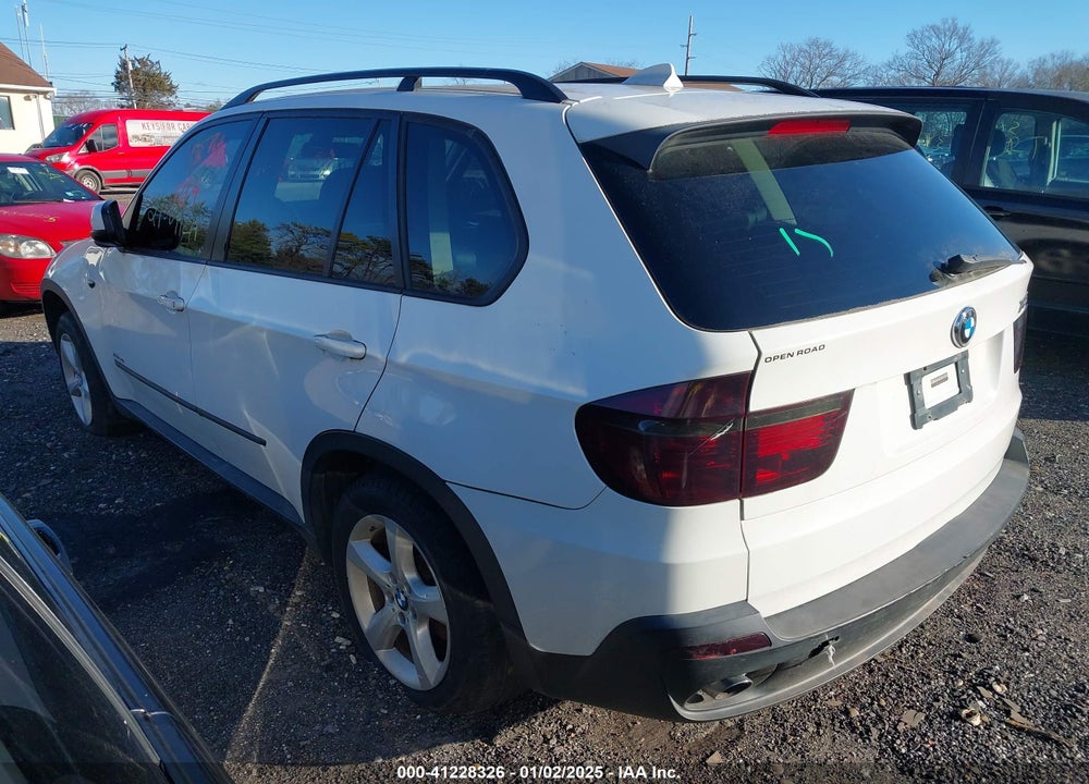 2010 BMW X5 XDRIVE30I VIN: 5UXFE4C59AL276430