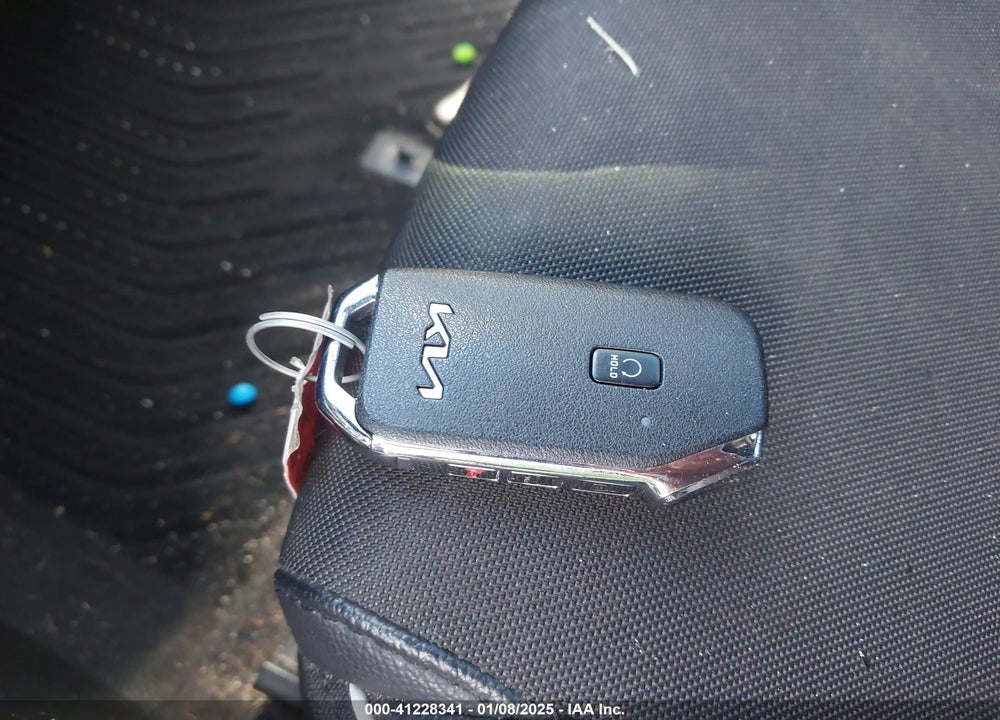 2023 KIA FORTE GT LINE VIN: 3KPF54ADXPE565068
