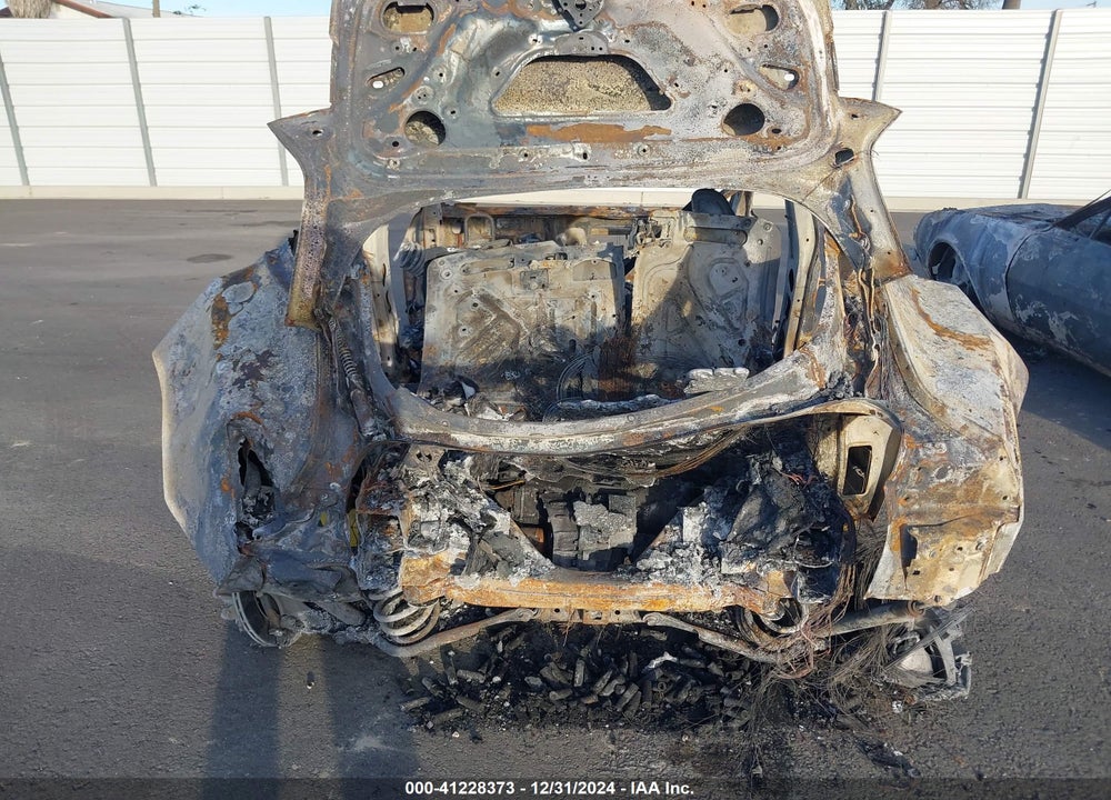 2022 TESLA MODEL 3 PERFORMANCE DUAL MOTOR ALL-WHEEL DRIVE VIN: 5YJ3E1ECXNF204692