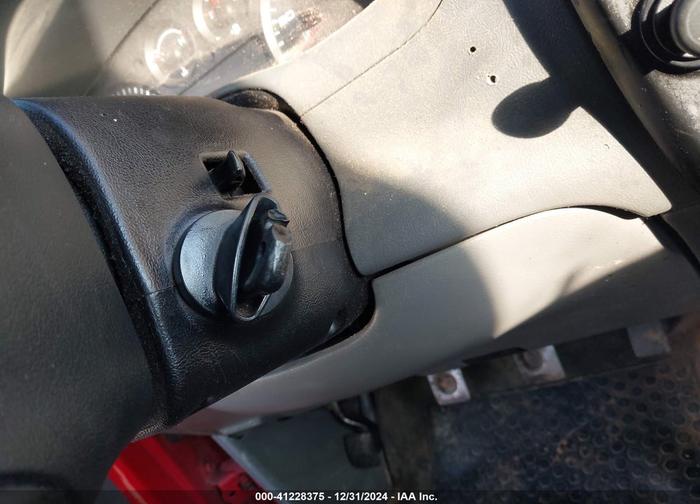 2010 FORD RANGER VIN: 1FTLR1FE0APA31687