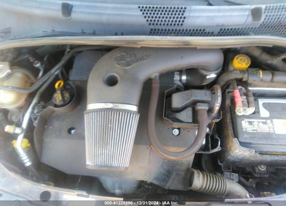 2015 FIAT 500 VIN: 3C3CFFBR4FT541756