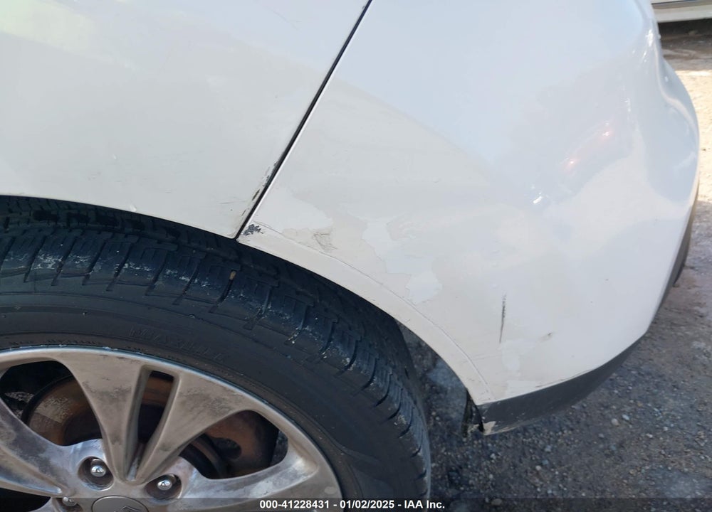 2016 KIA SOUL VIN: KNDJP3A53G7275584