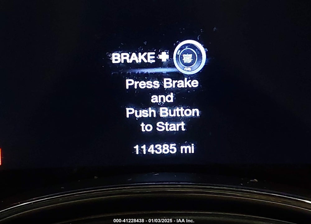 2020 JEEP GRAND CHEROKEE ALTITUDE 4X4 VIN: 1C4RJFAG4LC105758