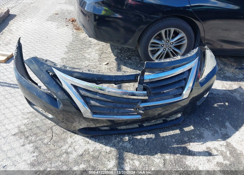 2014 NISSAN ALTIMA VIN: 1N4AL3AP7EC118874