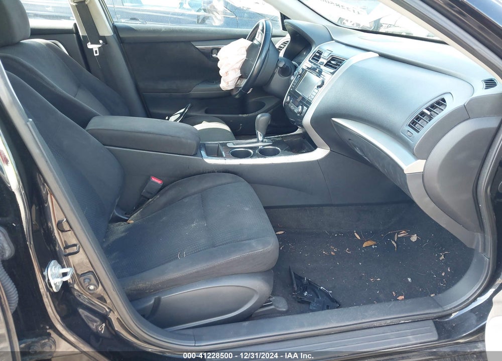 2014 NISSAN ALTIMA VIN: 1N4AL3AP7EC118874