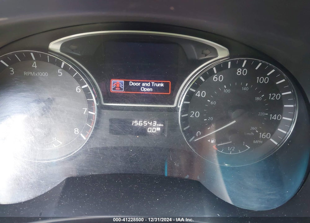 2014 NISSAN ALTIMA VIN: 1N4AL3AP7EC118874