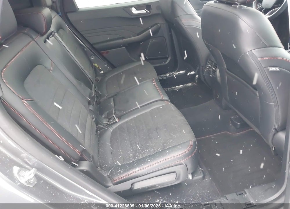 2021 FORD ESCAPE SEL VIN: 1FMCU9H95MUA30968