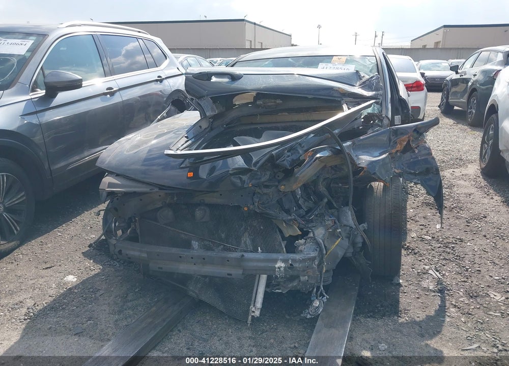 2012 HONDA ACCORD SDN LX PREMIUM VIN: 1HGCP2F47CA214658