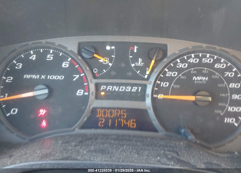 2004 CHEVROLET COLORADO LS VIN: 1GCCS138548197754