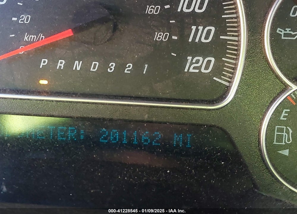 2008 GMC ENVOY SLT VIN: 1GKDT13S882233351