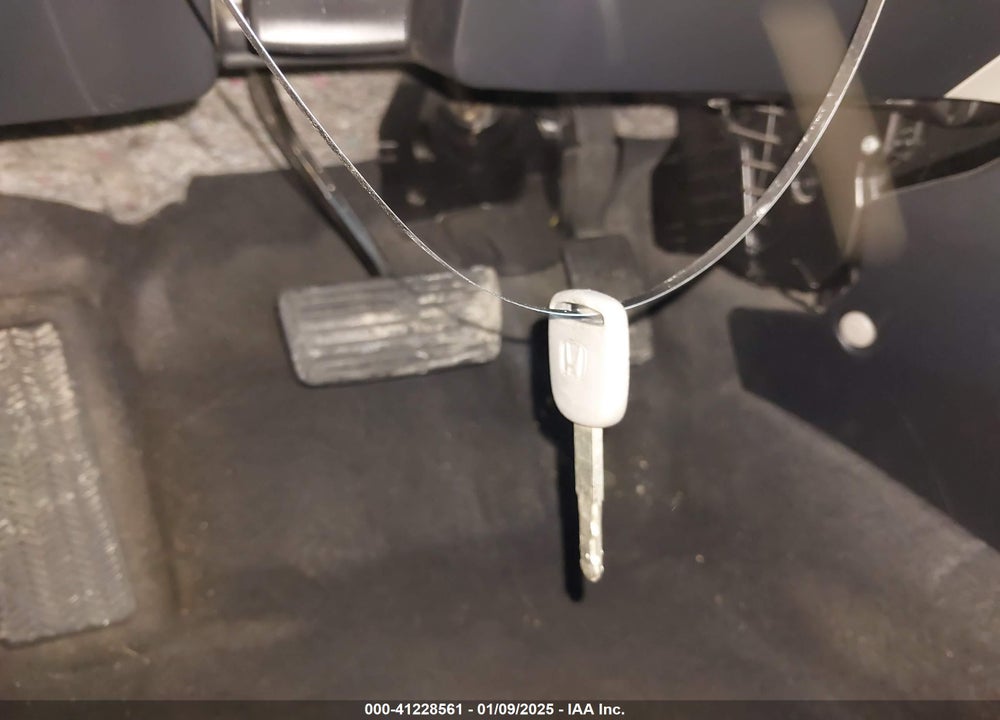 2013 HONDA CIVIC VIN: 2HGFB2F5XDH505226