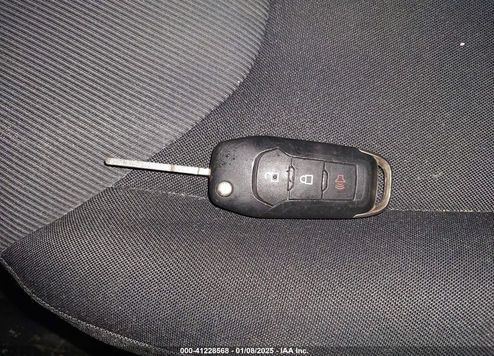 2022 FORD MAVERICK VIN: 3FTTW8F98NRA93809