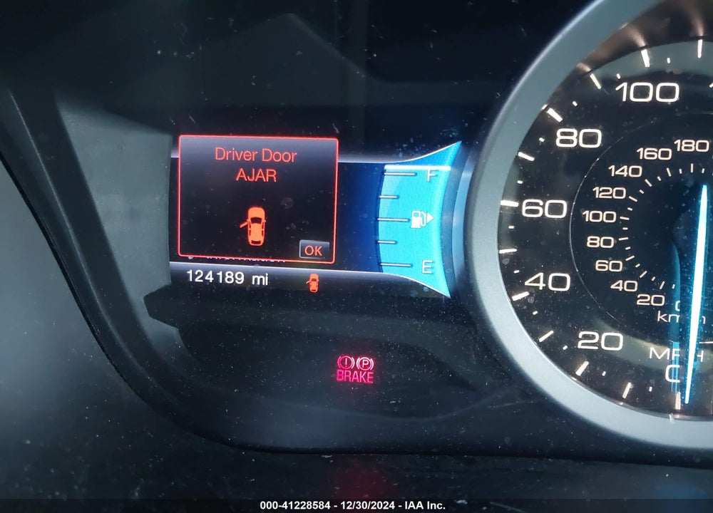 2013 FORD EXPLORER XLT VIN: 1FM5K8D88DGA73561