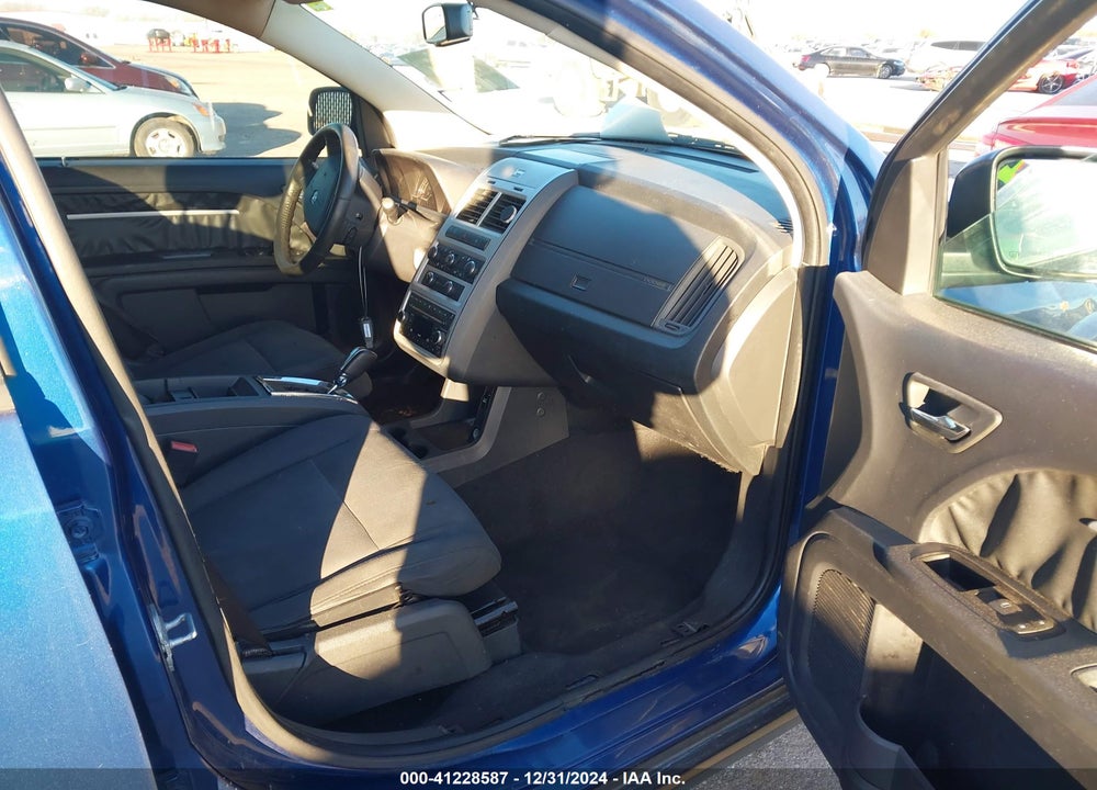 2010 DODGE JOURNEY SXT VIN: 3D4PG5FV5AT109426
