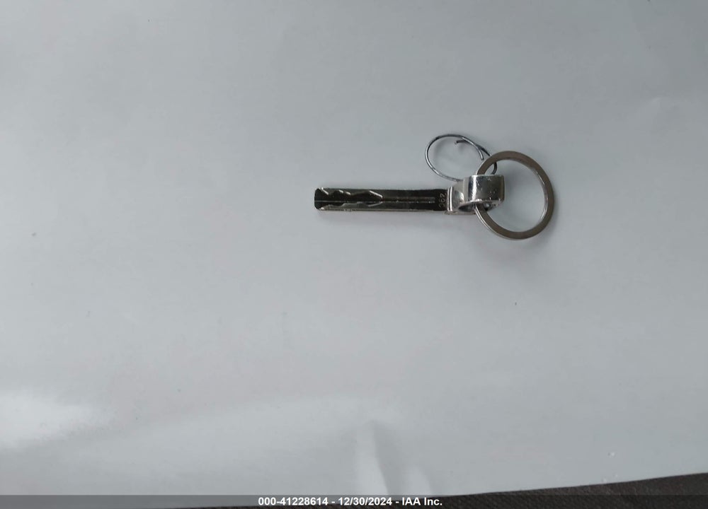 2012 KIA RIO VIN: KNADM4A39C6093475