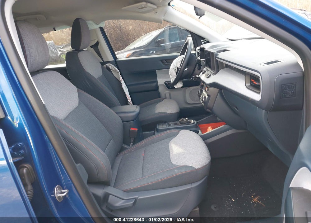 2024 FORD MAVERICK XLT VIN: 3FTTW8H36RRA11932