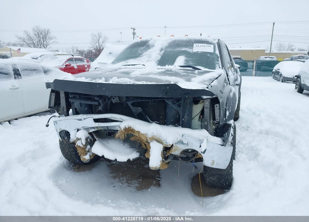 2008 GMC SIERRA 1500 WORK TRUCK VIN: 1GTEK19C08Z182941