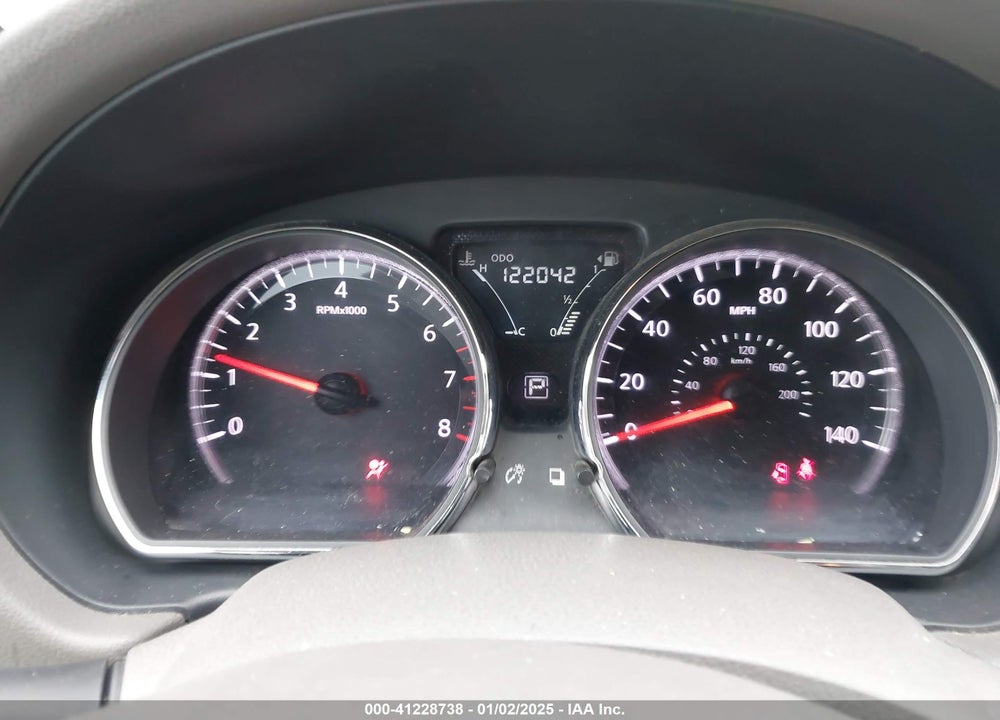 2015 NISSAN VERSA VIN: 3N1CN7AP2FL835597