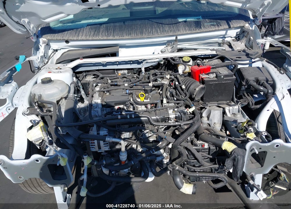 2022 FORD ESCAPE SE VIN: 1FMCU0G65NUB55716
