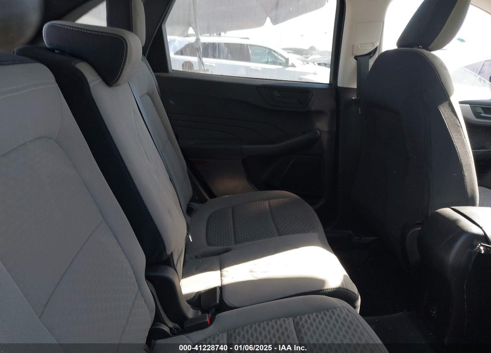2022 FORD ESCAPE SE VIN: 1FMCU0G65NUB55716