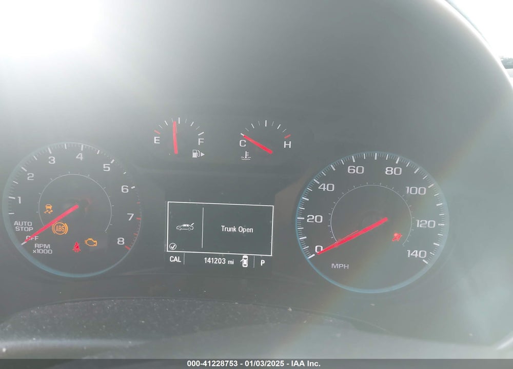 2018 CHEVROLET MALIBU VIN: 1G1ZB5ST6JF233362