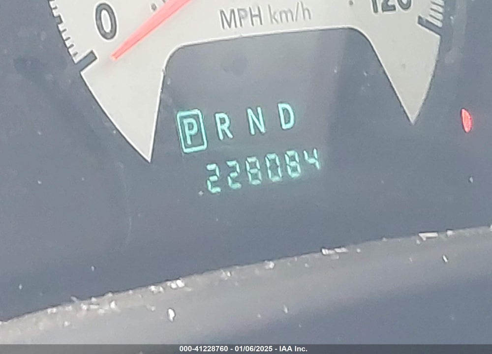 2008 DODGE RAM 2500 LARAMIE VIN: 3D7KS29A78G173389