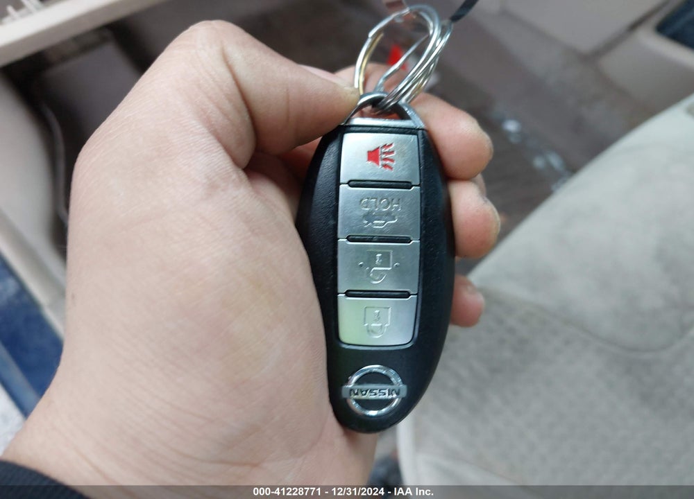 2008 NISSAN SENTRA VIN: 3N1AB61E38L686130