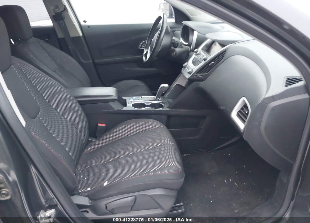 2014 CHEVROLET EQUINOX 1LT VIN: 2GNFLFEK5E6176952