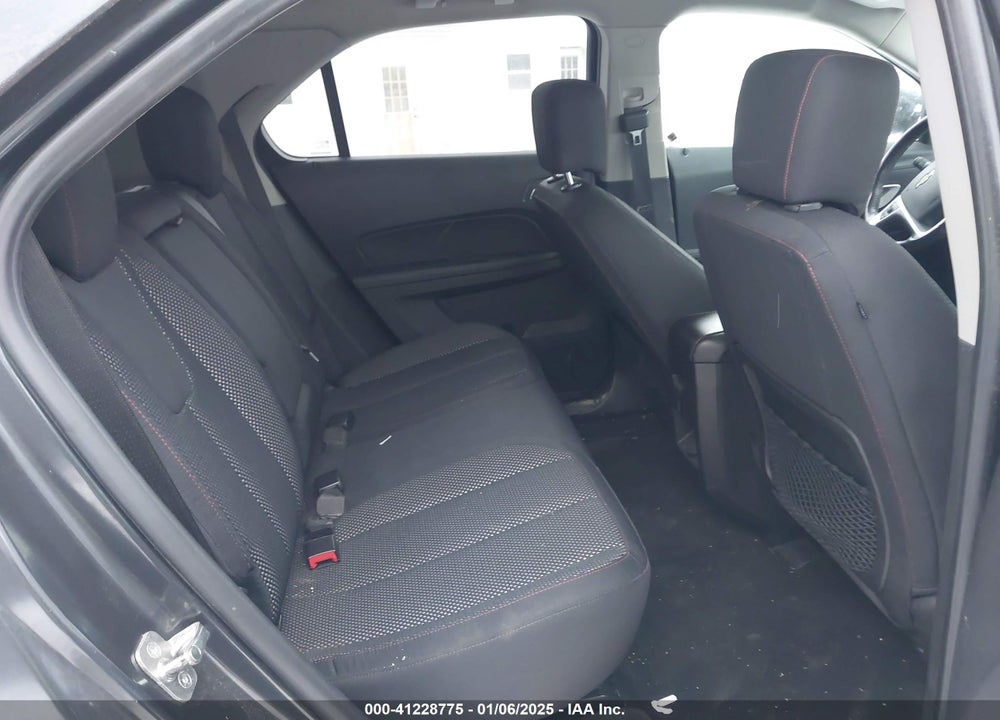 2014 CHEVROLET EQUINOX 1LT VIN: 2GNFLFEK5E6176952