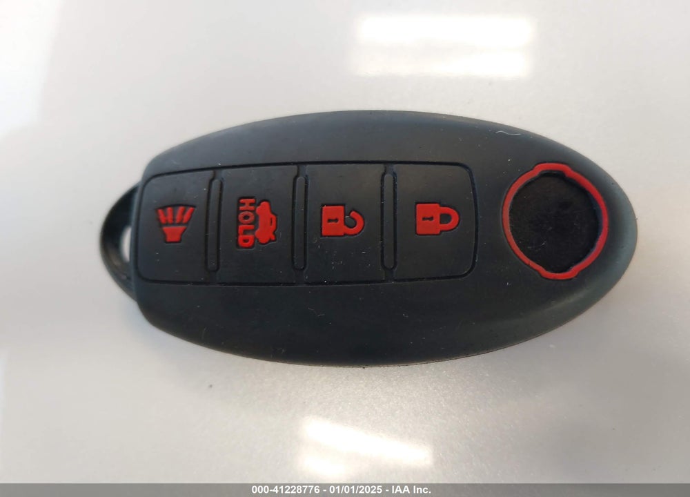2014 NISSAN MAXIMA 3.5 S VIN: 1N4AA5AP6EC439547