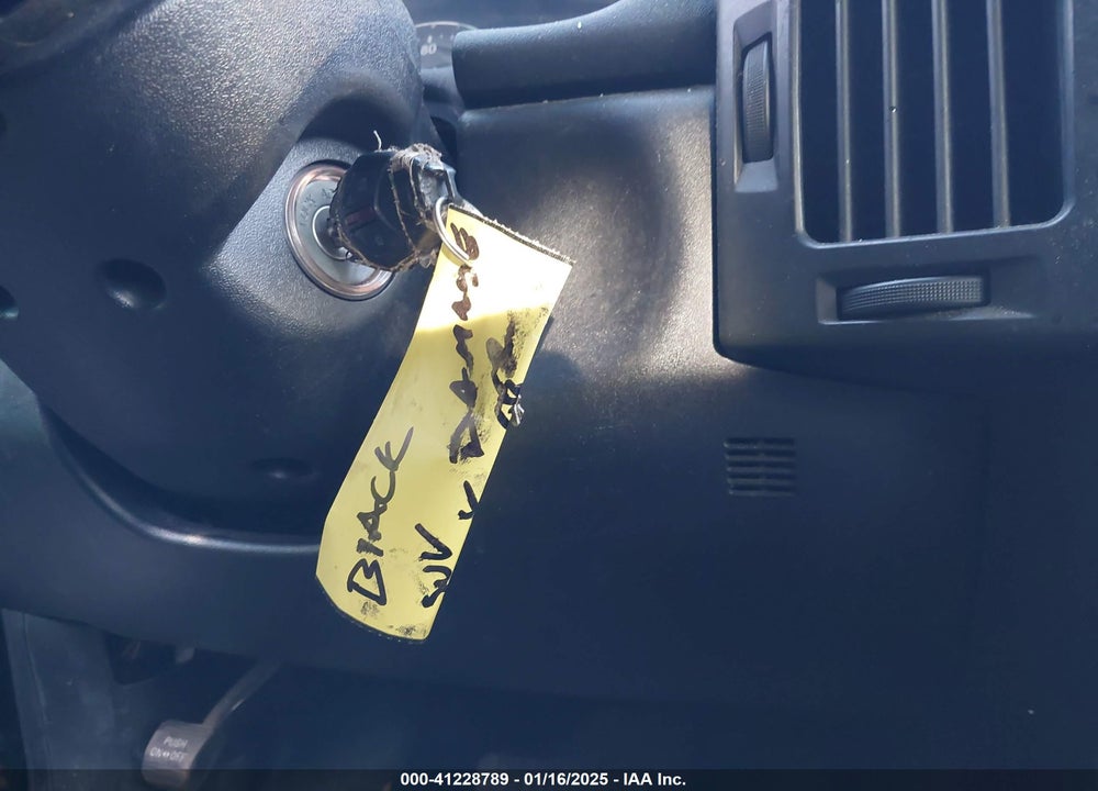 2006 MITSUBISHI ENDEAVOR LS VIN: 4A4MM21S06E066540
