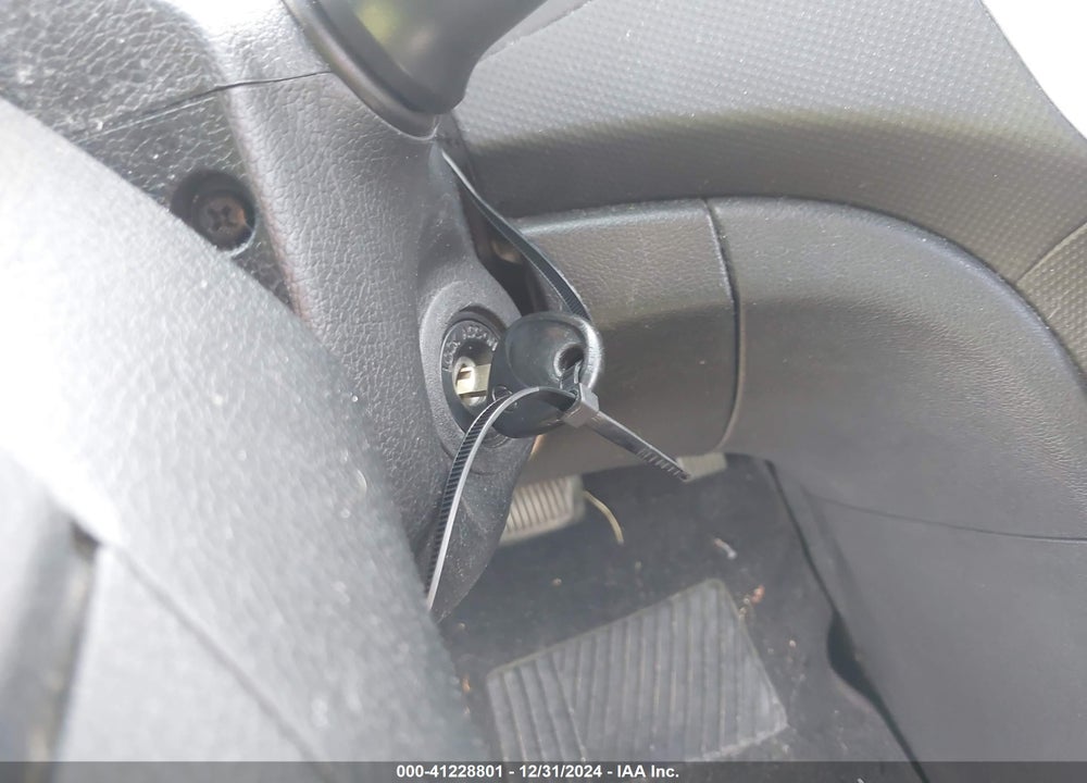 2012 HYUNDAI ACCENT GS VIN: KMHCT5AE2CU024871