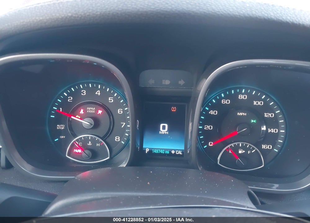 2015 CHEVROLET MALIBU VIN: 1G11D5SL4FF349934