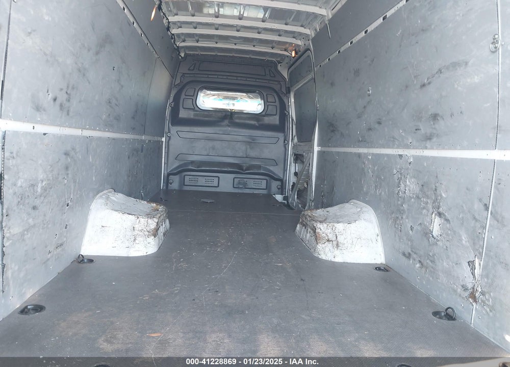 2015 MERCEDES-BENZ SPRINTER 3500 HIGH ROOF VIN: WD3PF4CC3FP145392