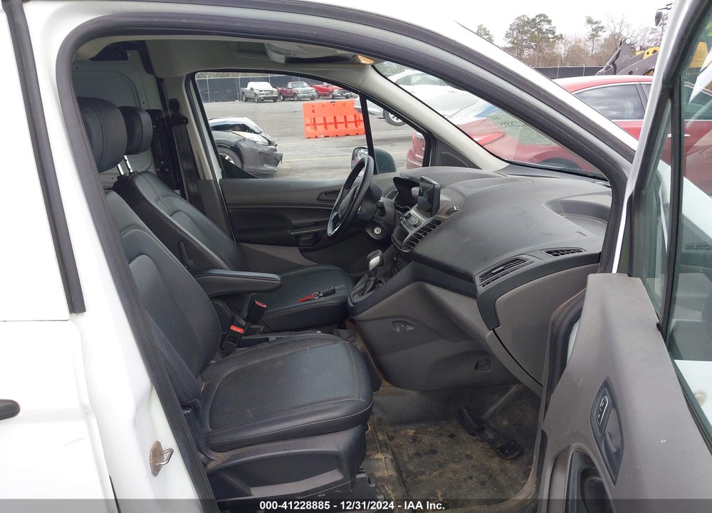 2020 FORD TRANSIT CONNECT VIN: NM0LS7E24L1477441