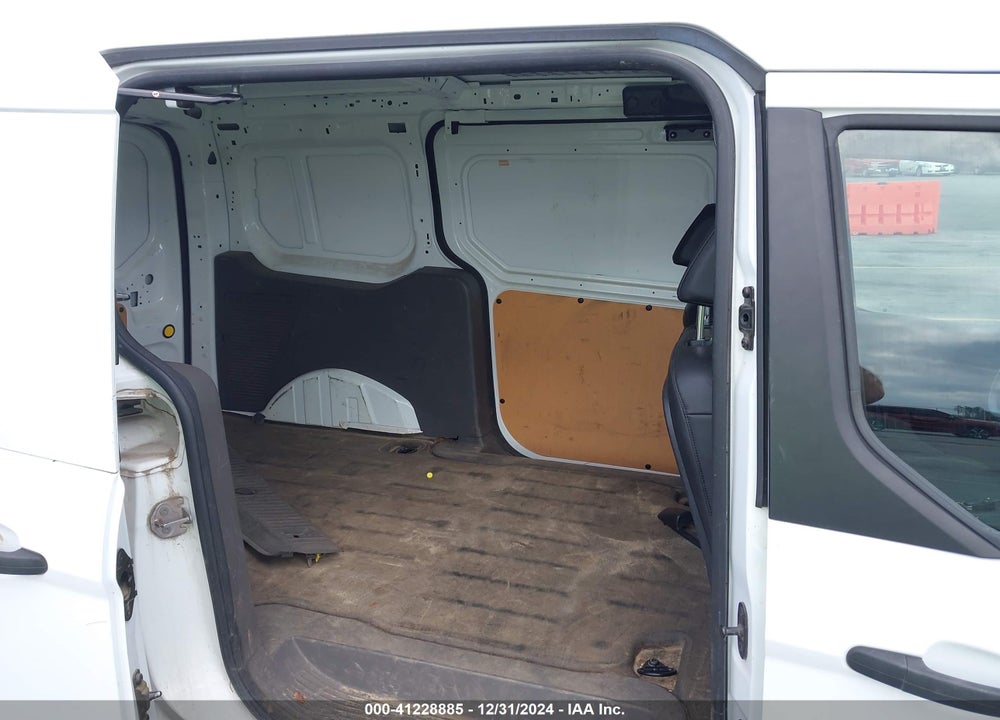 2020 FORD TRANSIT CONNECT VIN: NM0LS7E24L1477441