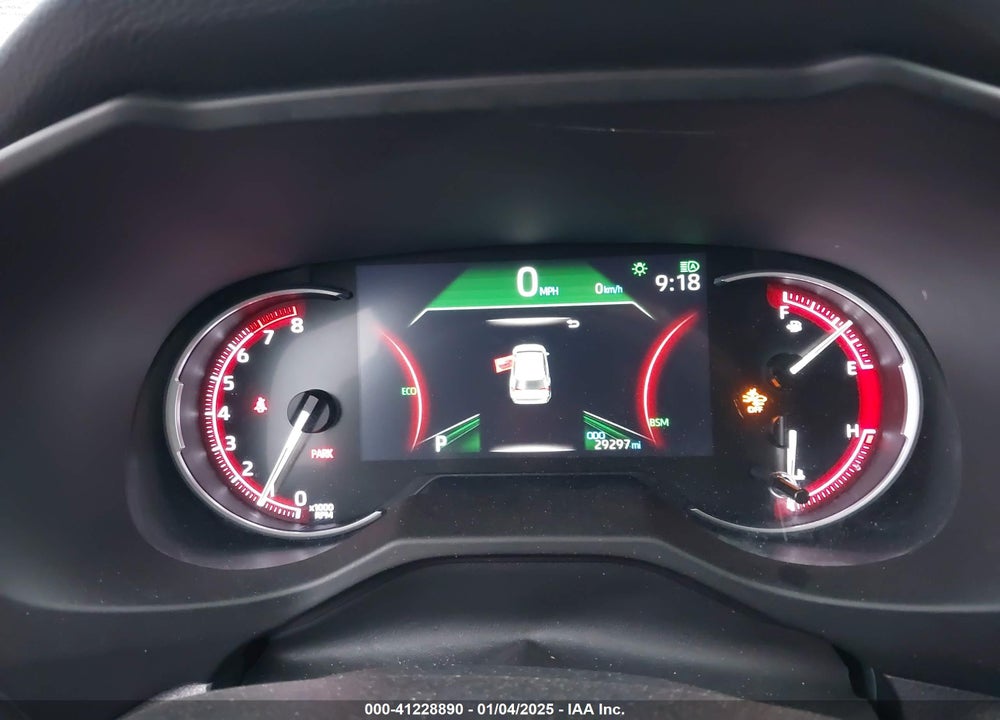 2023 TOYOTA RAV4 XLE VIN: 2T3W1RFV3PW285586